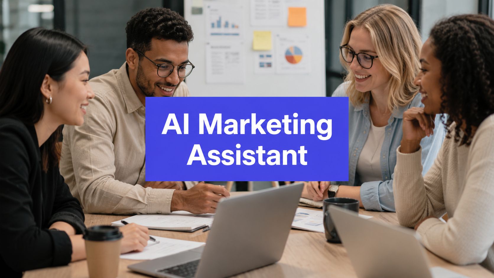 Your AI Marketing Assistant: A Complete Guide for 2026