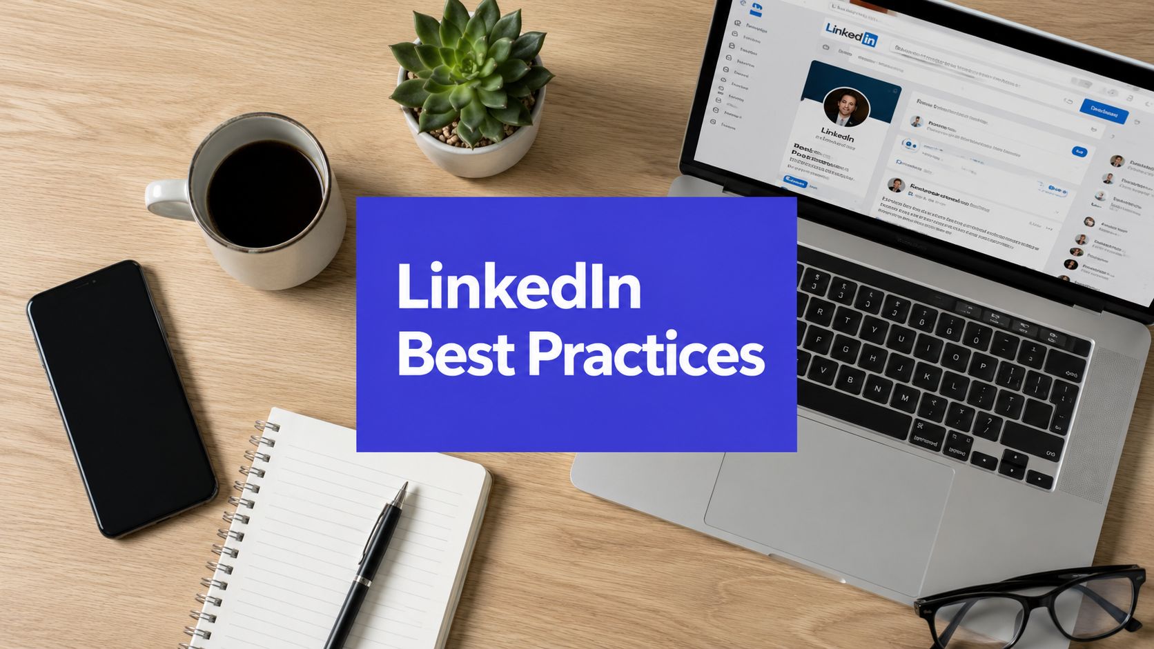 10 Best Practices for LinkedIn Posts in 2026