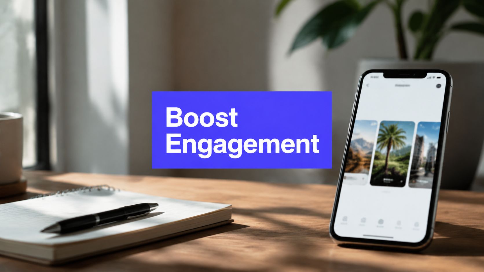 How to Create Instagram Carousels to Boost Engagement