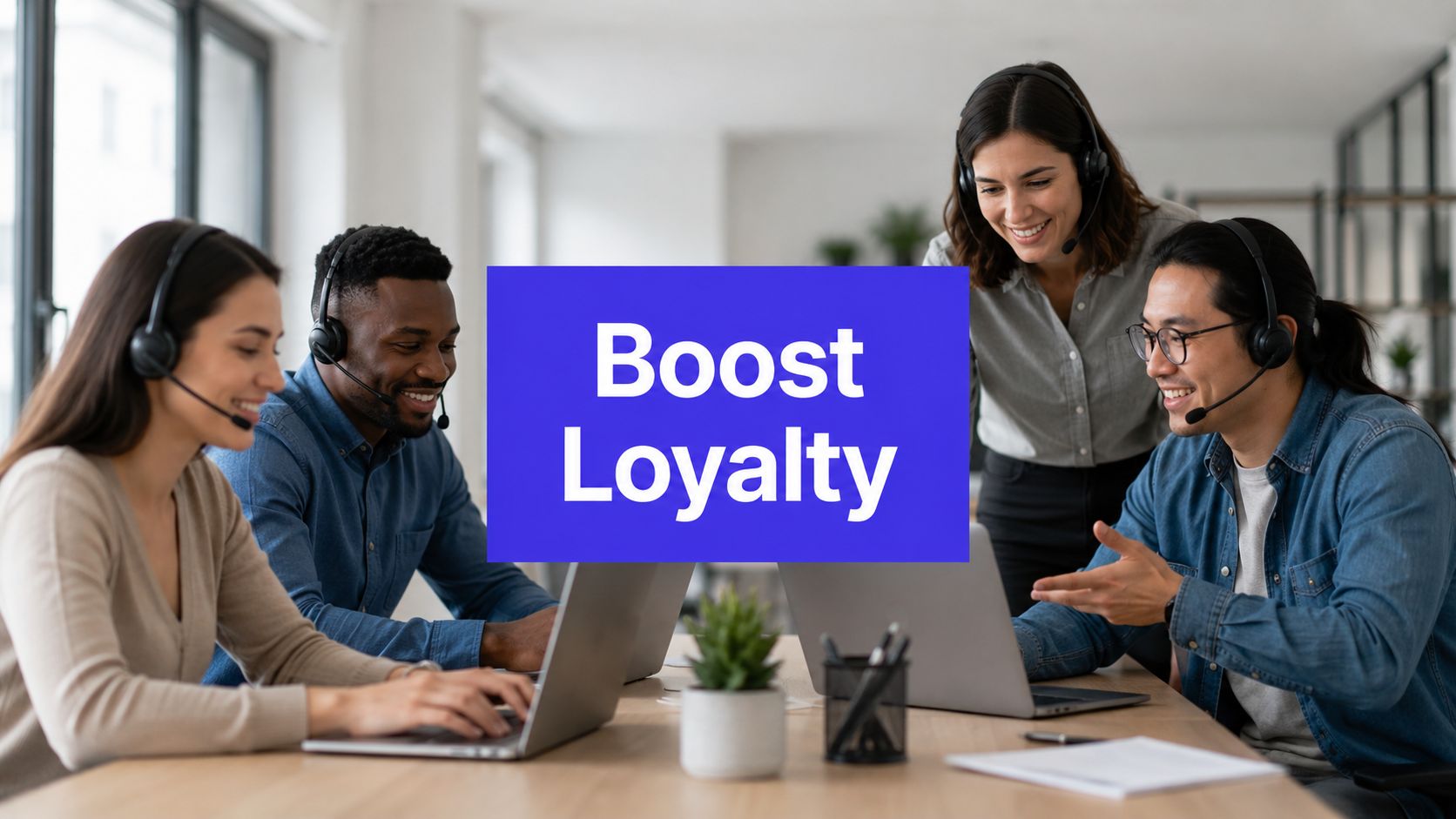 10 Customer Service Strategies to Boost Loyalty in 2026