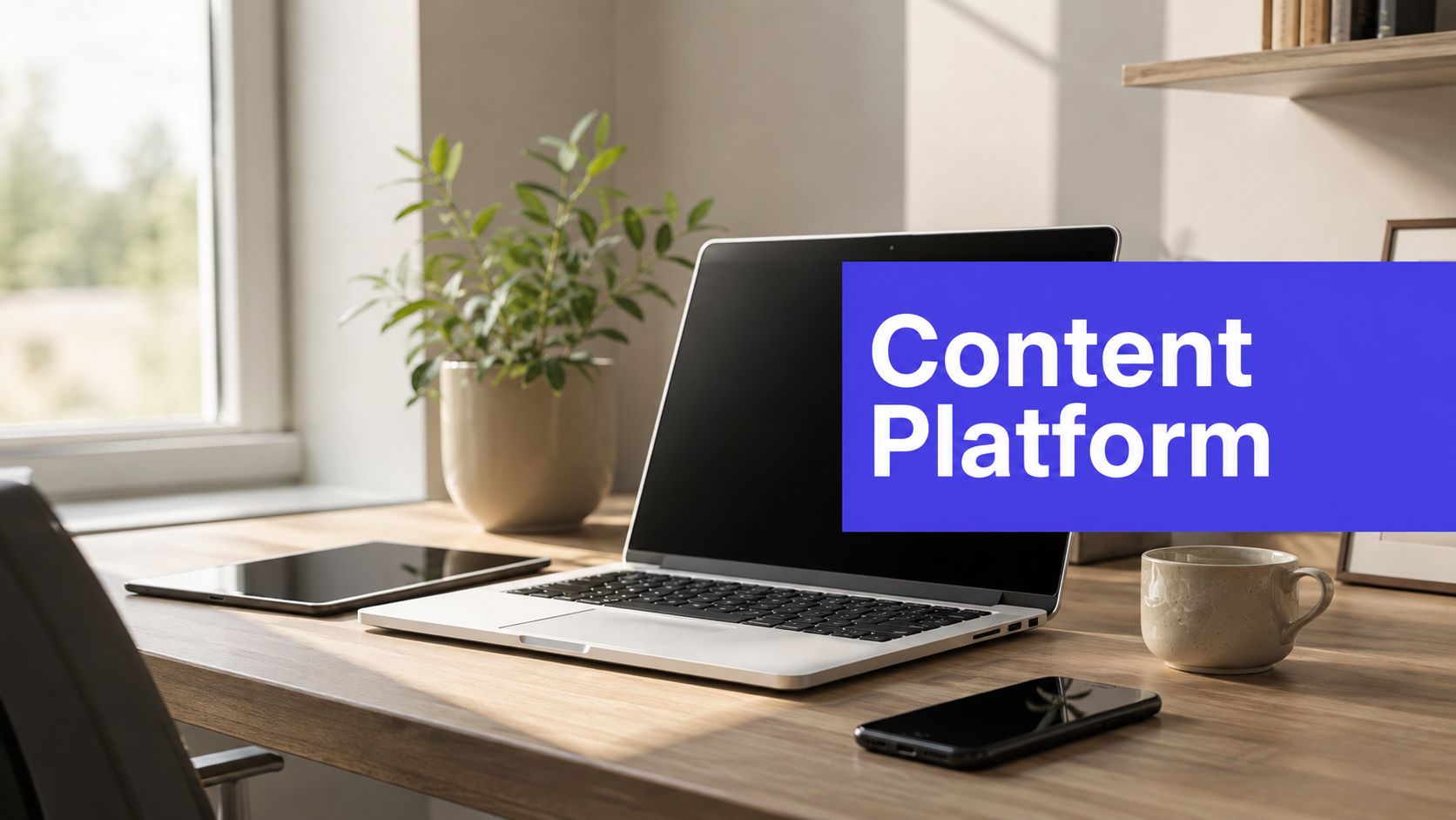Content Distribution Platform: A 2026 Guide
