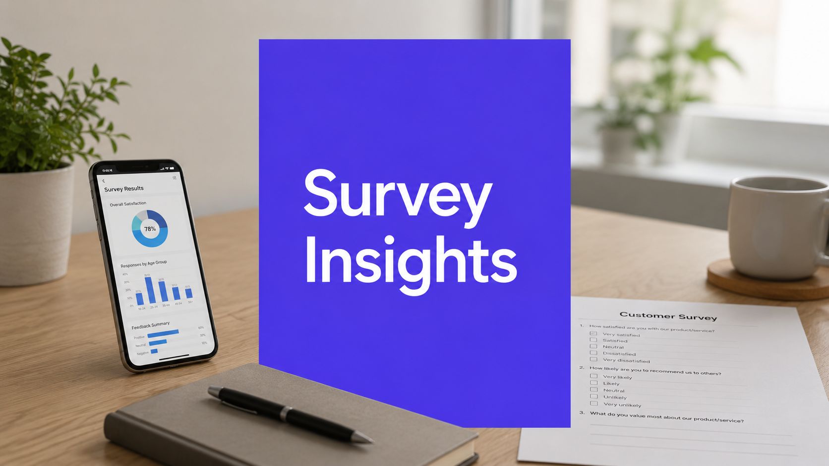 10 Survey Questions About Social Media for Better Insights