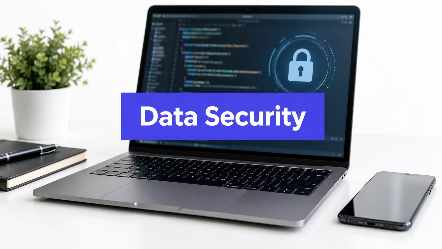 10 Best Practices for Data Security in 2026