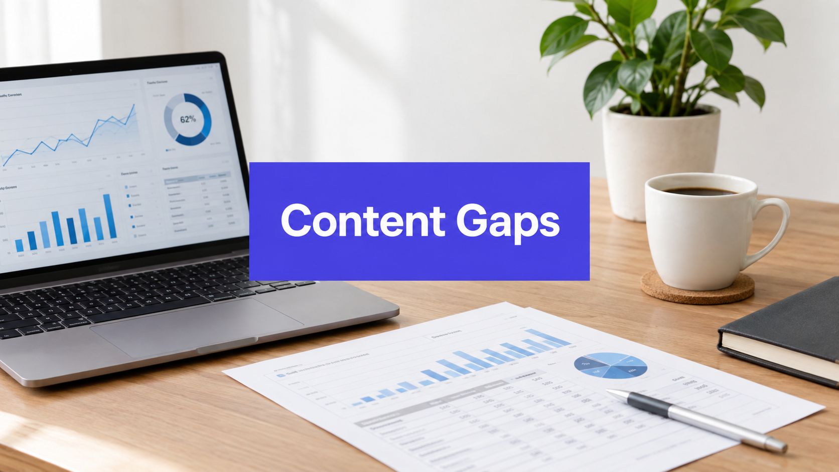 Content Gap Analysis Made Simple in 2026