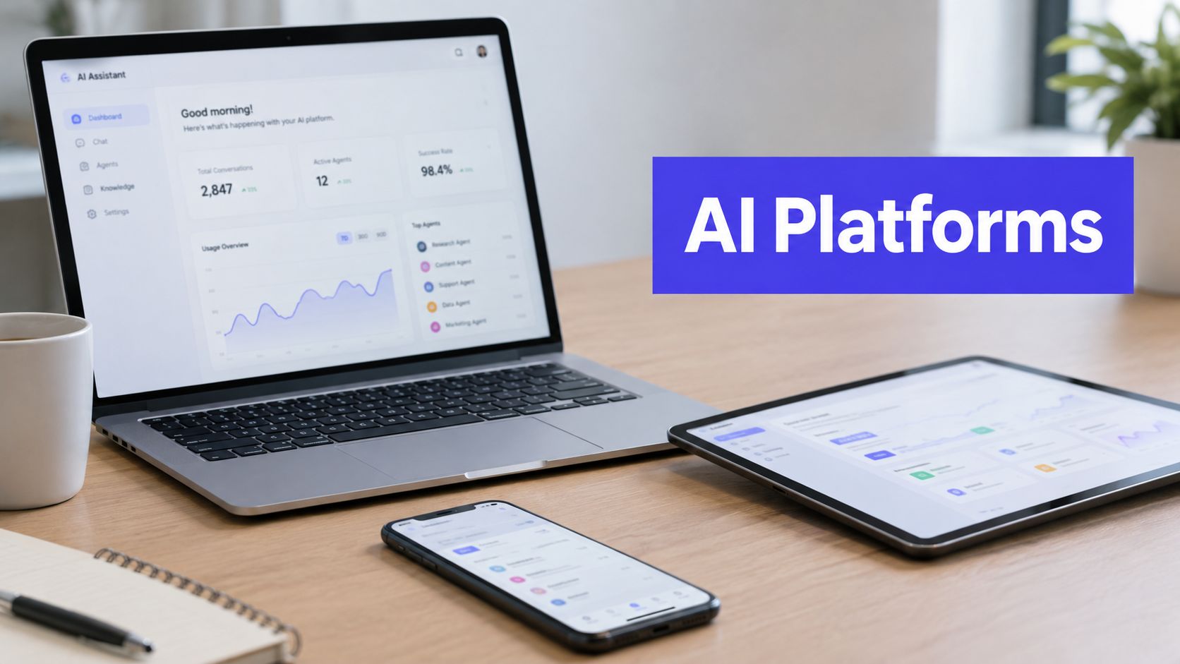 AI Platforms Comparison: A Practical Guide for 2026