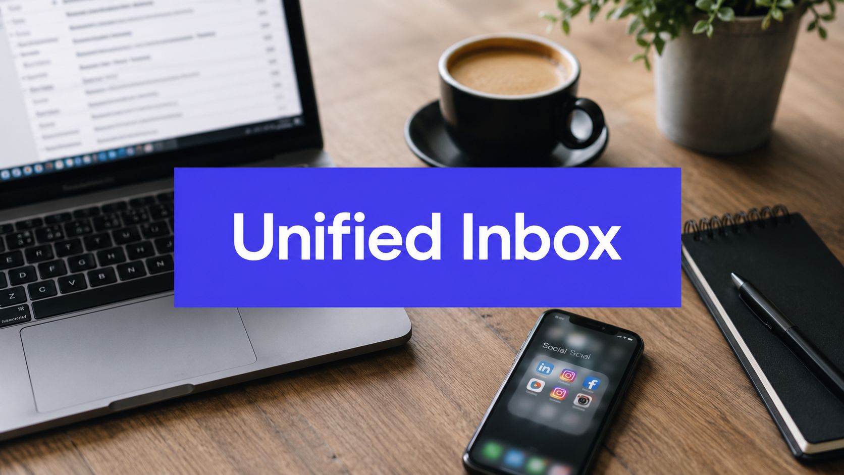 What Is Unified Inbox