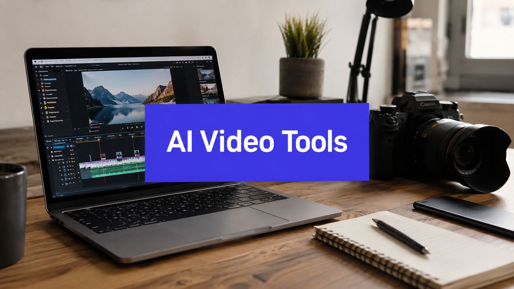 Best AI Video Creator Tools: 10 Picks for 2026
